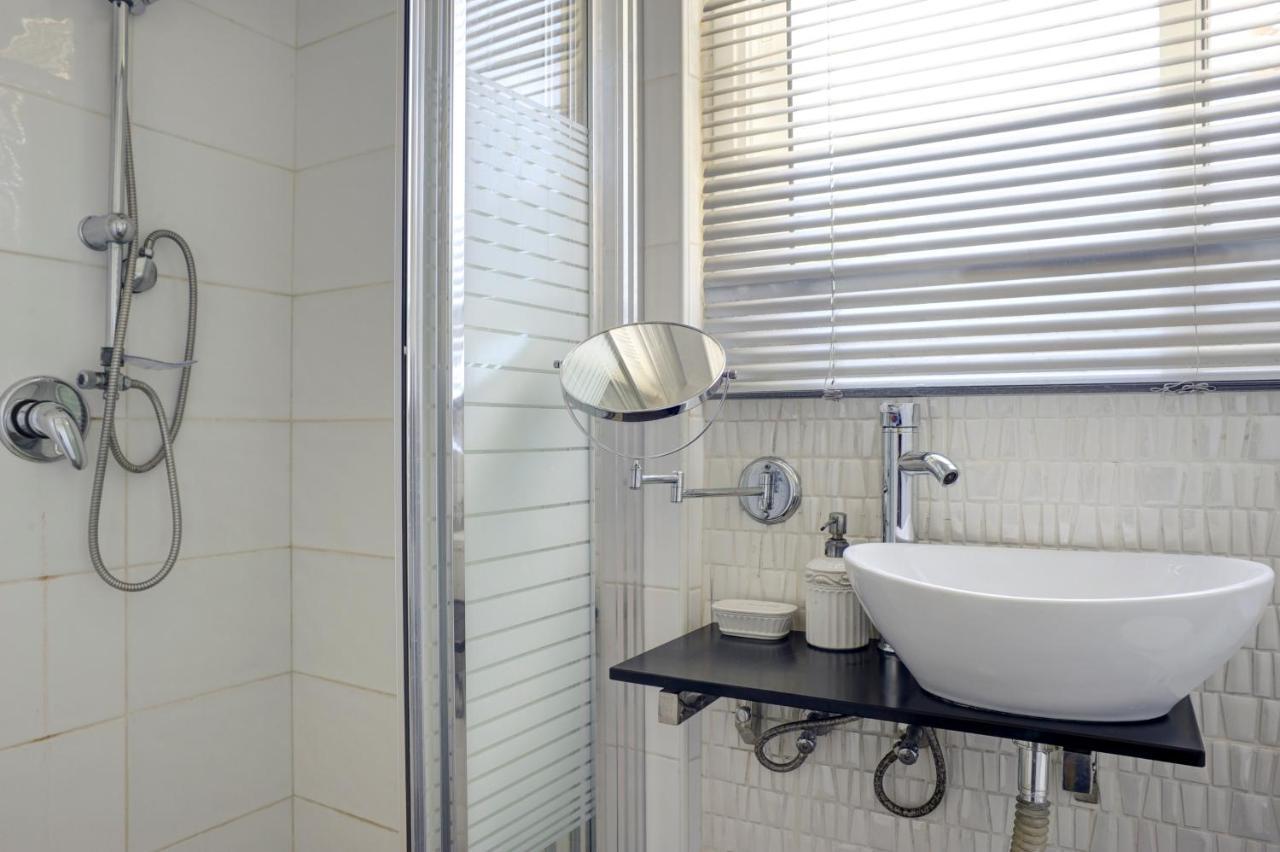 Neve Tzedek Original Style Apartments Tel Aviv Exterior photo