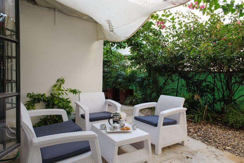 Neve Tzedek Original Style Apartments Tel Aviv Exterior photo