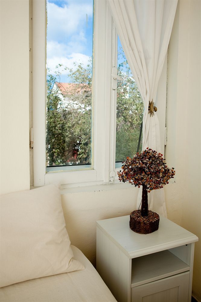 Neve Tzedek Original Style Apartments Tel Aviv Exterior photo